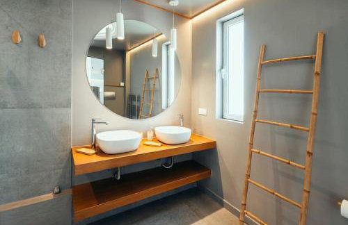 Grand Sea View Apartment 3' from Kavouri Beach - Foto 30