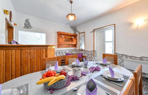 Lovely Home In Gornja Reka With Wifi - Foto 23