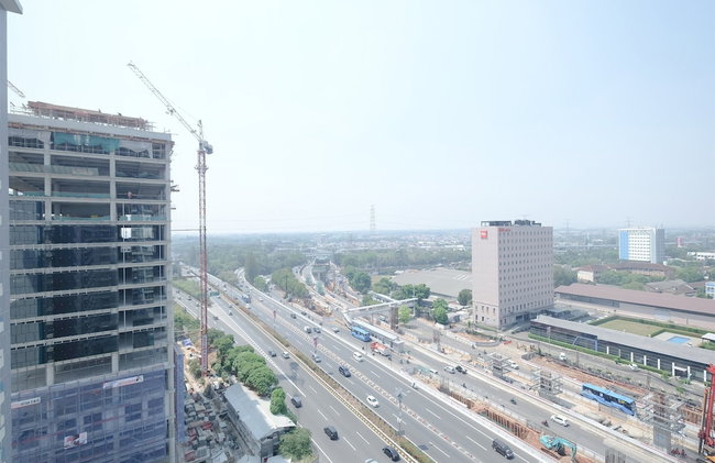 Comfortable and Modern Studio Apartment near Cawang and MT Haryono - Foto 14