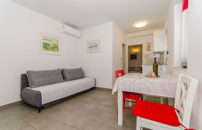 Apartments Pharos - Foto 31