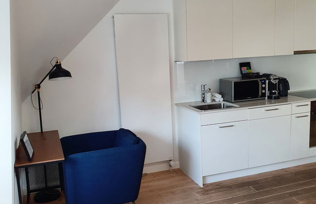 Top city center Lion Monument - Foto 31