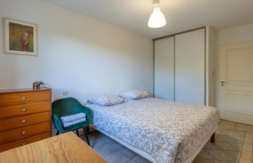 Le Nomade, Parc Montcalm et stationnement privé - Foto 13