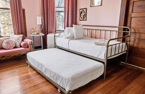 Pink Pink Pink Brides&Besties - Foto 55