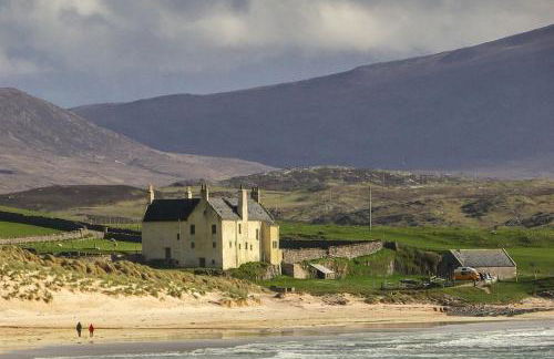 Balnakeil House - Foto 1