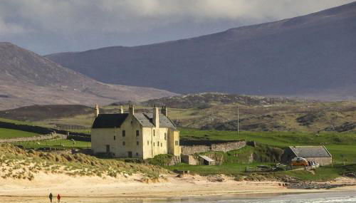 Balnakeil House - Foto 1