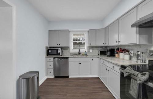 Family-Friendly 3BR Home in Montgomery - Foto 7