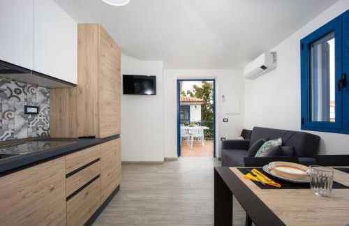 Acquamarina, appartamenti sul mare con piscina - Foto 19