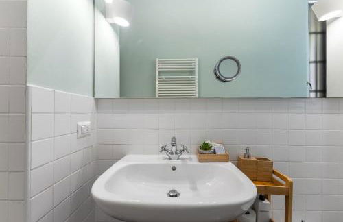 Boccaccio APT - 4 posti - metro - Foto 15