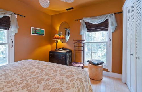 Private Cottage on Lookout Mountain - Foto 31