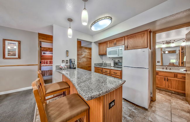 Tahoe Beach & Ski Club - Foto 28