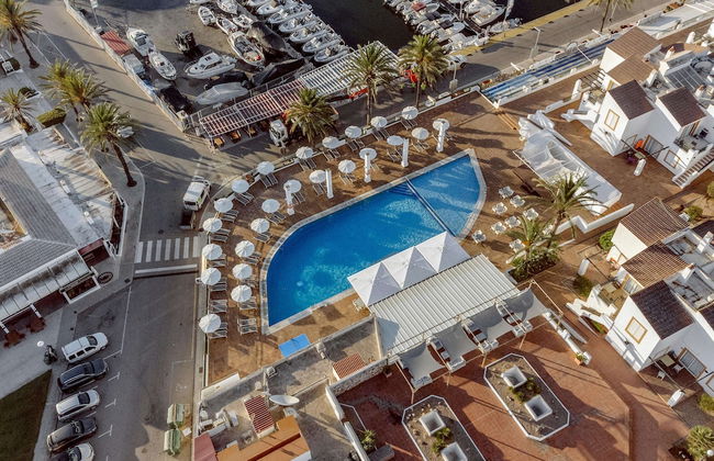 AluaSun Lago Park - Foto 36