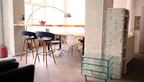 Urban Loft in Vibrant Kreuzkölln - Foto 3