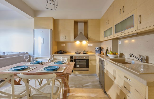 Elkysti Crete - Foto 15