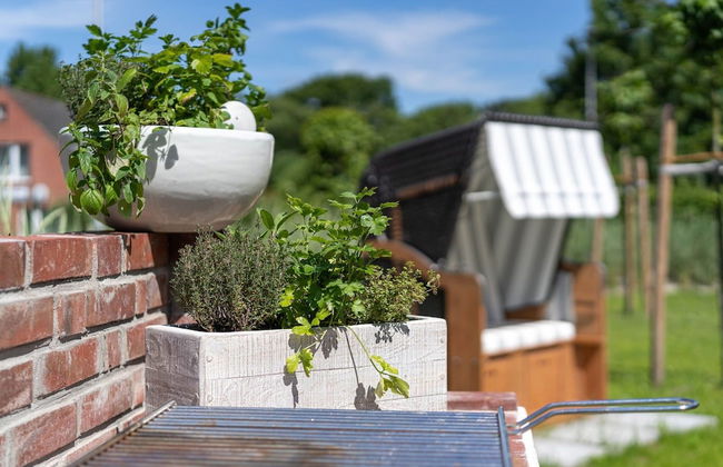 Holiday Home in Tating - Foto 45