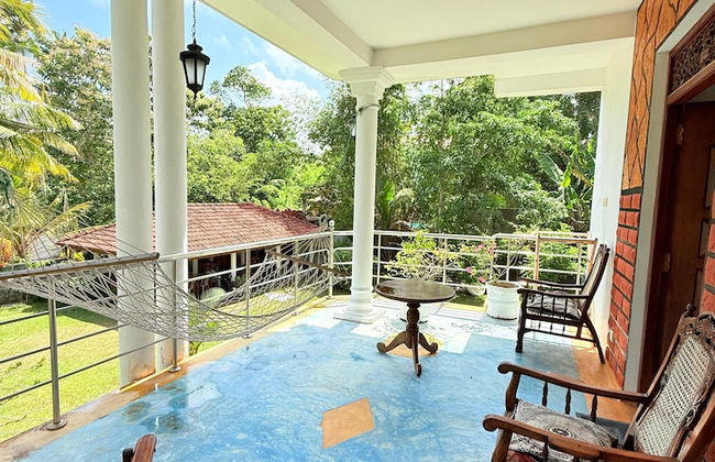 Utopia villa - Foto 74