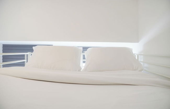 Simply Look And Homey Studio Tokyo Riverside Pik 2 Apartment - Foto 2