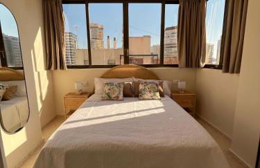 Apartamento las OLAS playa de levante - Foto 15