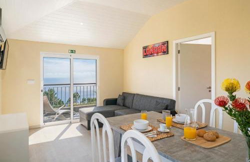 OurMadeira - SeaView Apartment - Foto 6