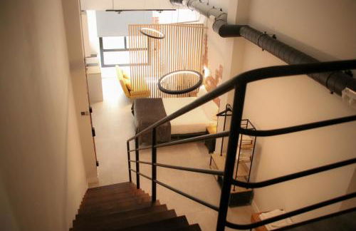 Loft Imperial - Photo 74
