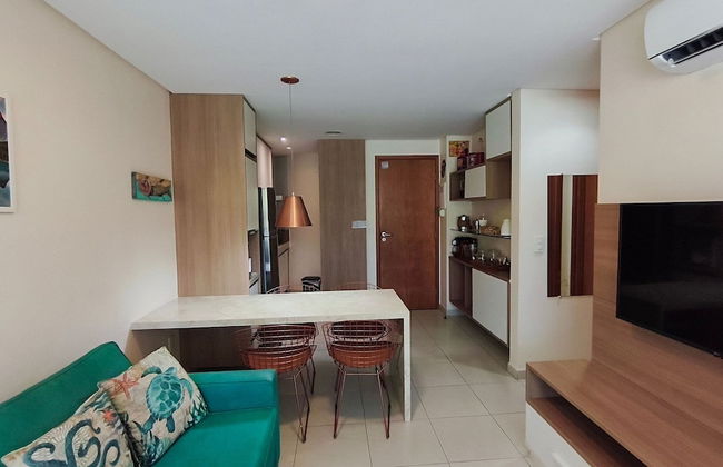 Carneiros Beach Resort - Praia Carneiros - Foto 54