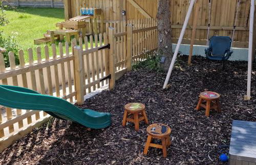 Granary Cottage - Photo 38