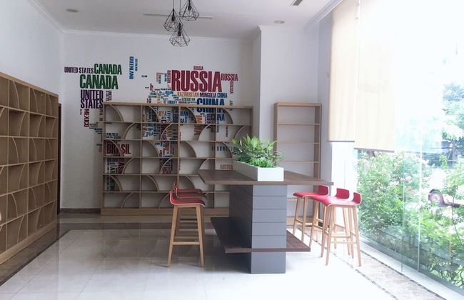 Luxury Condotel in Vinhomes Royal City - Foto 70