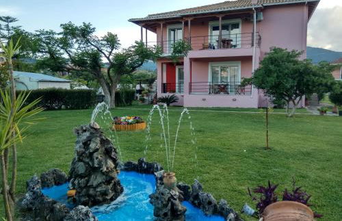 House of Dreams Lefkada - Foto 32