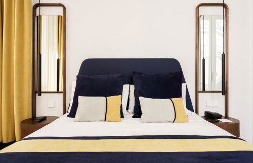 SmartRental Collection Gran Via Centric - Photo 54