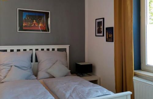 Ferienwohnung Quedlinburg - Foto 13