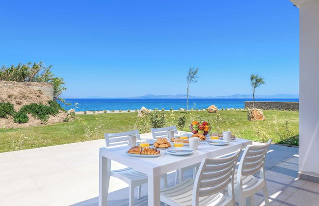 Villa Panaxia Keema - Foto 13