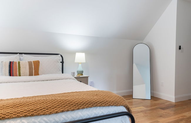 Luxuriously Lakeside by Avantstay Lakefront Retreat w Game Room - Foto 44