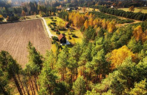 Zakole Czarnej Hańczy - Foto 34