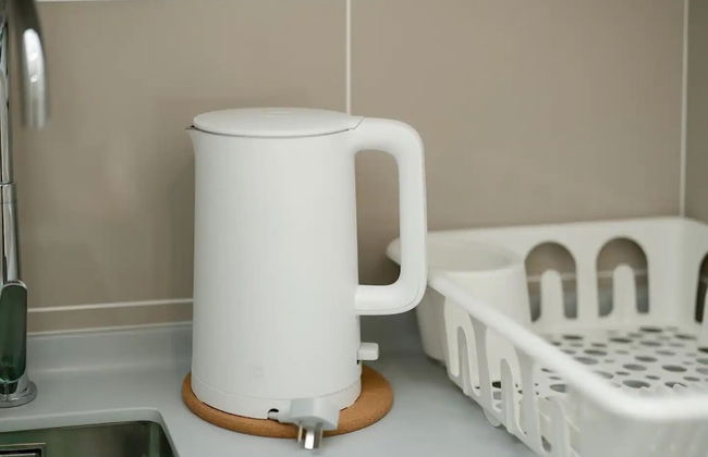 Cozy Skyline Retreat Trion KL - Level 63 - Foto 11