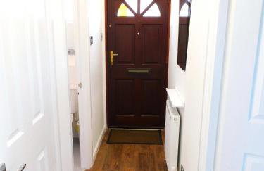 Charming 2 bed house Perfect base for sightseeing - Foto 16