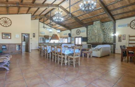 La Cabaña La Carlota by Ruralidays - Foto 10