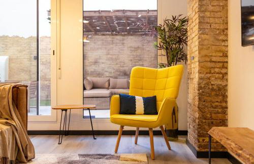 Portrait Boutique Apartment - Foto 27