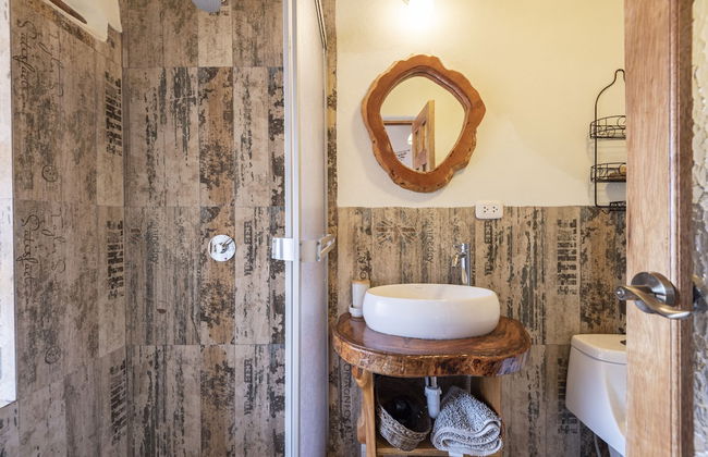 Unuwasi Hotel & Villa - Foto 54