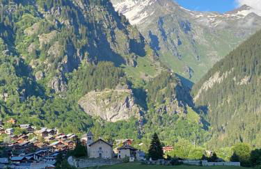 Champagny Les Alpages - Foto 18