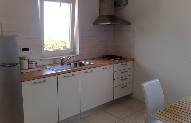 Villa Brumnic Apartments - Foto 18