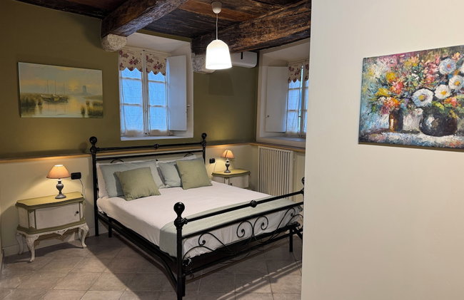 II Torchio - Guest House - Foto 23