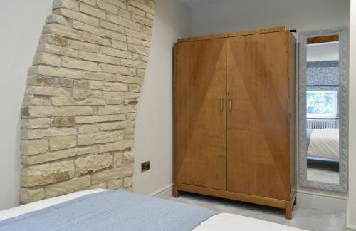 Seamstress Cottage - Foto 23