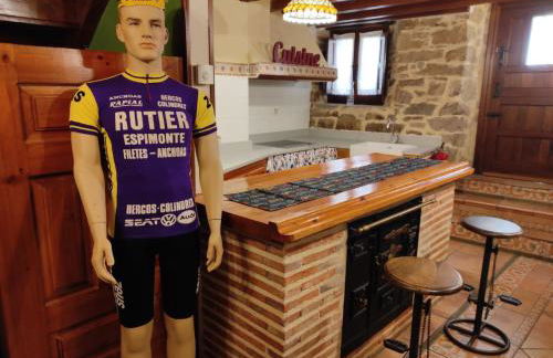 El Hogar del Ciclista - Foto 7