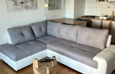 Sea View Apartment Private Parking Near Beach - Foto 3