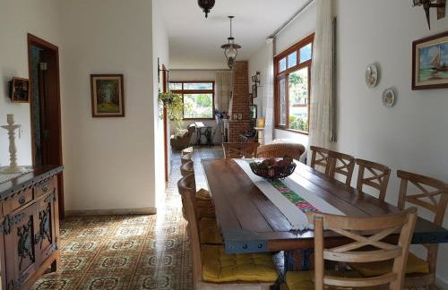 Casa linear, 5 quartos, Granja Comary - Teresópolis - Foto 19