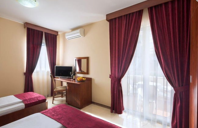 Apartments Salus - Foto 20