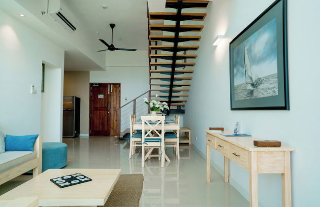 Oceanfront Galle by ICC - Photo 15