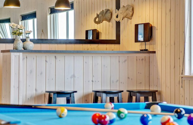 18 Person Holiday Home in Bogense - Foto 14