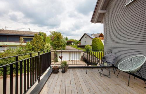 Schwarzwald Apartment - Photo 15