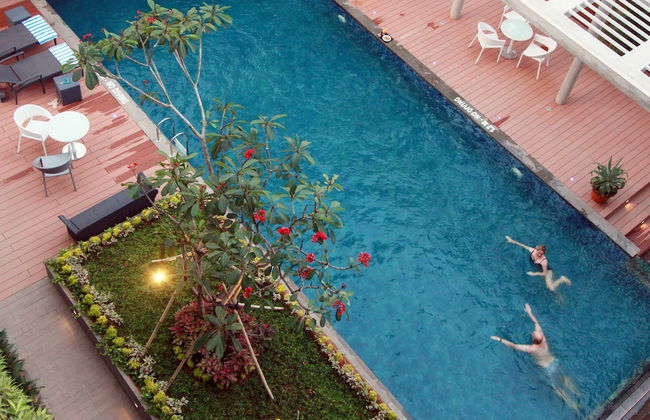 Ra Premiere Simatupang - Foto 50