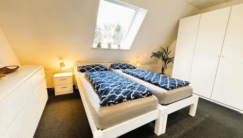 Business-Apartment Ahrensburg - Foto 4